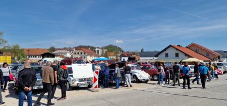 Mirna - 15. srecanje in blogoslov starodobnikov 22042023, foto Lapego (1)